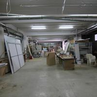 Business center in Greece, 5000 sq.m.