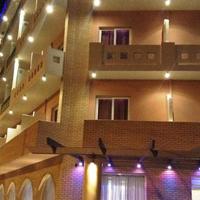 Hotel in Greece, 2200 sq.m.