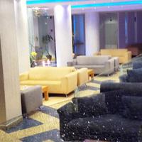 Hotel in Greece, 2200 sq.m.