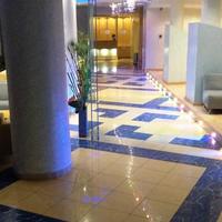 Hotel in Greece, 2200 sq.m.