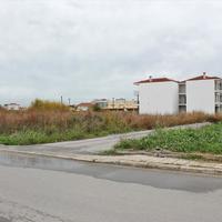 Land plot in Greece