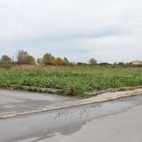 Land plot in Greece