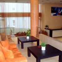 Hotel in Greece, 4022 sq.m.