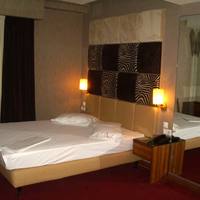 Hotel in Greece, 4022 sq.m.