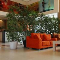 Hotel in Greece, 4022 sq.m.