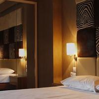 Hotel in Greece, 4022 sq.m.