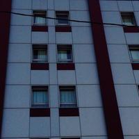 Hotel in Greece, 4022 sq.m.