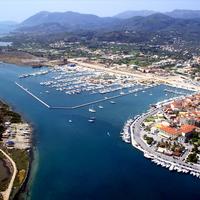 Земельный участок в Греции