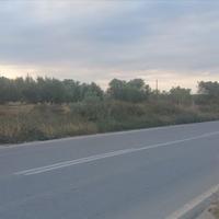 Land plot in Greece
