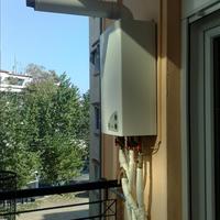 Flat in Greece, 90 sq.m.