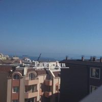 Flat in Bulgaria, Varna region, 62 sq.m.