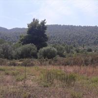 Land plot in Greece