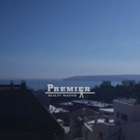 Flat in Bulgaria, Varna region, 62 sq.m.