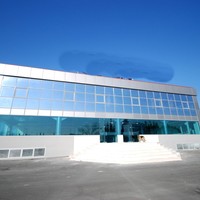 Бизнес-центр в Греции, 5750 кв.м.