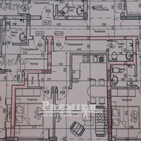 Flat in Bulgaria, Varna region, 62 sq.m.