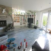 Villa in Greece, 400 sq.m.