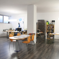 Бизнес-центр в Греции, 357 кв.м.