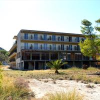 Hotel in Greece, 2415 sq.m.