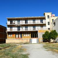 Hotel in Greece, 2415 sq.m.