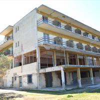 Hotel in Greece, 2415 sq.m.