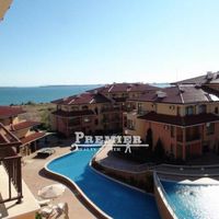Flat in Bulgaria, Sveti Vlas, 96 sq.m.