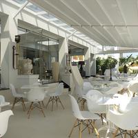 Hotel in Greece, 3895 sq.m.