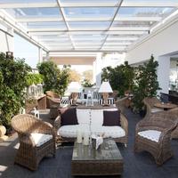 Hotel in Greece, 3895 sq.m.