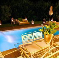 Hotel in Greece, 3895 sq.m.