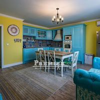 Flat in Bulgaria, Burgas Province, 137 sq.m.