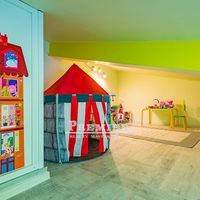 Flat in Bulgaria, Burgas Province, 137 sq.m.