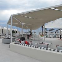 Business center in Greece, 1500 sq.m.