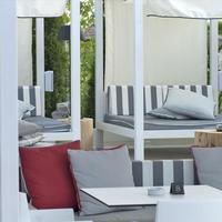 Business center in Greece, 1500 sq.m.