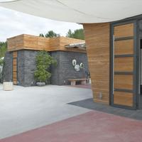 Business center in Greece, 1500 sq.m.