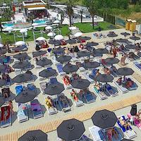 Business center in Greece, 1500 sq.m.