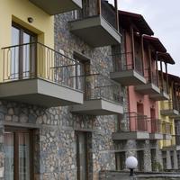 Hotel in Greece, 2500 sq.m.