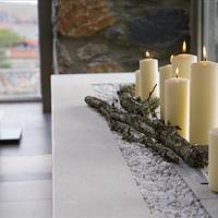 Hotel in Greece, 2500 sq.m.