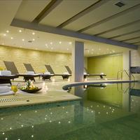 Hotel in Greece, 2500 sq.m.