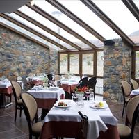 Hotel in Greece, 2500 sq.m.