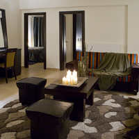 Hotel in Greece, 2500 sq.m.