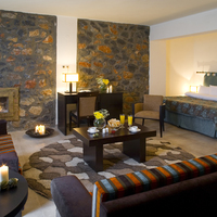 Hotel in Greece, 2500 sq.m.