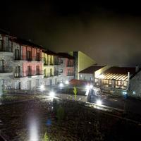 Hotel in Greece, 2500 sq.m.