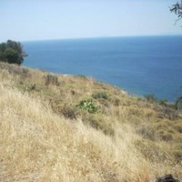 Land plot in Greece