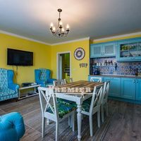 Flat in Bulgaria, Burgas Province, 137 sq.m.