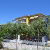 Отель (гостиница) в Греции, 600 кв.м.