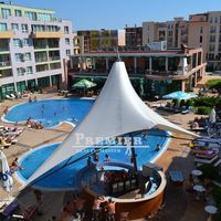 Квартира в Болгарии, Солнечный Берег, 55 кв.м.