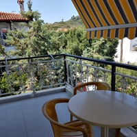 Отель (гостиница) в Греции, 600 кв.м.