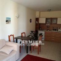 Квартира в Болгарии, Солнечный Берег, 55 кв.м.