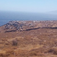 Земельный участок в Греции