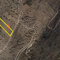 Land plot in Greece, 4700 sq.m.