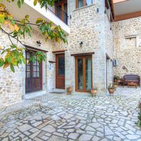 Villa in Greece, 210 sq.m.